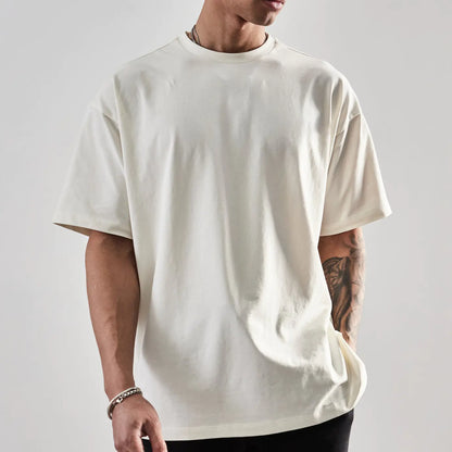 Men's Sports Running T-Shirt