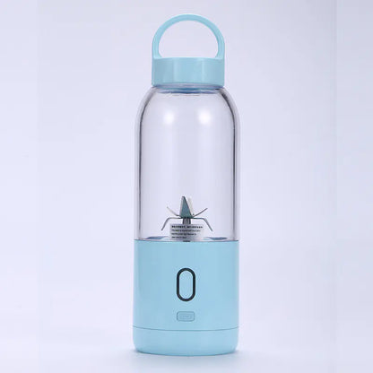 Portable 2020 Mini Juicer Blender for Home & Outdoor