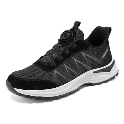 Spring Comfort Walking Shoes for Seniors - Women’s Mesh