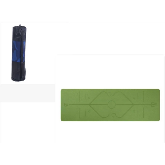 Premium Yoga Mat